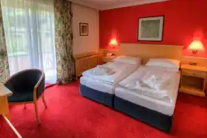 Hotel Alpina - Thermenhotels Gastein, Bad Hofgastein