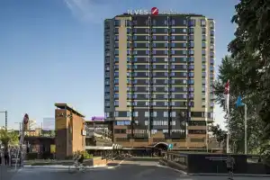 Original Sokos Hotel Ilves, Tampere