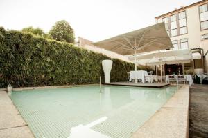 Hotel Bracara Augusta, Braga