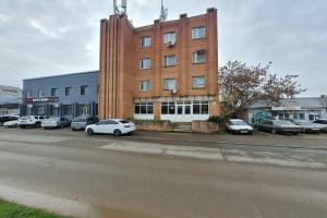Hostel na Voronezhskoy, Krasnodar