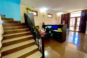 Hotel VIZIT, Sukhumi