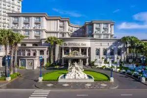 The IMPERIAL Hotel & Resort, Vung Tau