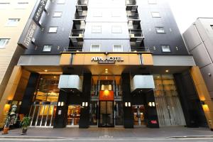 APA Hotel Ningyocho-eki Kita, Tokyo