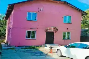U Evgenicha Guest house, Pargolovo