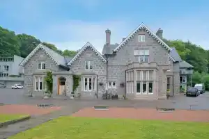 Cults Hotel, Aberdeen