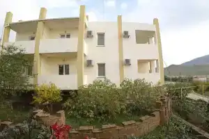 Usad'ba Prostory Meganoma Guest house, Myndalne