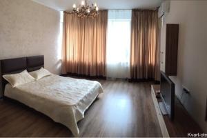 Kvart-otel, Tyumen