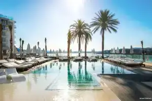 Amàre Beach Hotel Marbella - Adults Only Recommended, Marbella