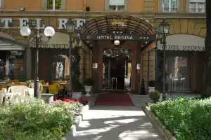 Zanhotel Regina, Bologna