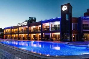 Avantgarde Hotel Levent, Istanbul