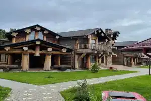 Hotel Teremy, Mtsensk