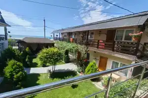 Sea Breeze Guest House, Ldzaa