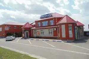 Krym Motel, Novovoronezh
