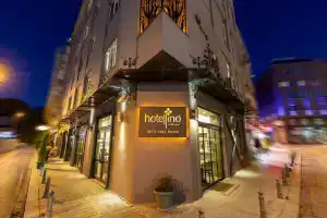 Hotellino, Istanbul