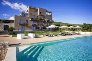 Relais Chiaramonte, Ragusa