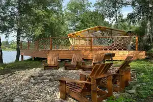 Piligrim Camping, Tishkovo