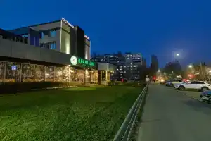 Salut Hotel, Balakovo