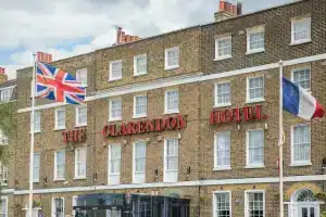 The Clarendon Hotel - Blackheath, London