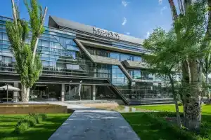 Messier 53 Hotel, Yerevan