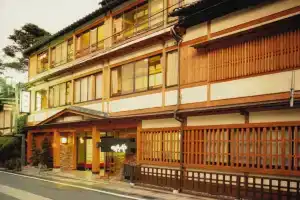 Nishimuraya Honkan, Toyooka