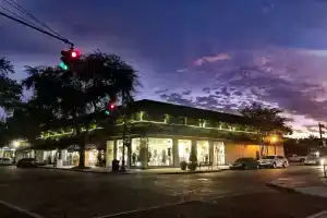 Park Plaza Hotel, Orlando
