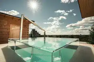 Valo Hotel, Helsinki
