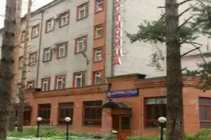 Barinova Rosa Mini-hotel, Gus'-Khrustal'nyy