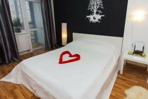 In-Yan Hostel, Ekaterinburg