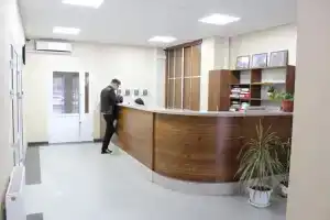 Dohodnyy dom Hotel, Krasnodar