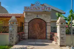 Dalyan Live Spa Hotel, Dalyan