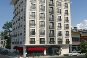 Icon Hotel Taksim, Istanbul