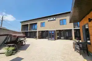 Aura Guest house