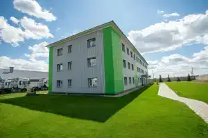 Veselyy Yar Hotel, Rubtsovsk