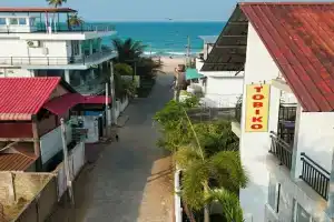 Hotel Tobiko, Trincomalee