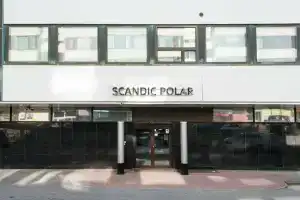 Scandic Polar, Rovaniemi