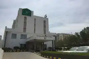 Al Madinah Holiday Hotel, Muscat