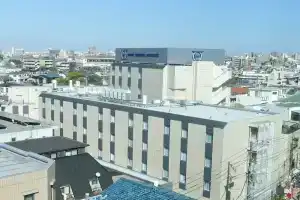 Hotel Oriental Express Tokyo Kamata, Tokyo