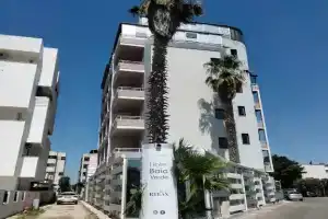 baia verde holiday, Gallipoli