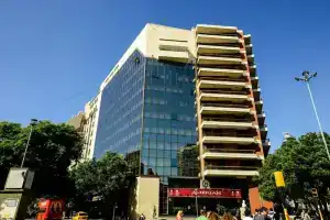 Amerian Cordoba Park Hotel, Cordoba