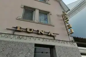 Luna Hotel, Chisinau
