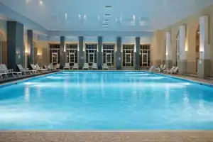 Foresta Festival Park Hotel, Prokhorovo