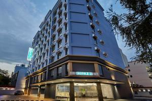 Hotel 81 Orchid Singapore, Singapore