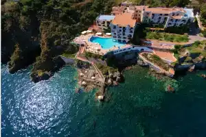 Hotel Carasco, Lipari Town