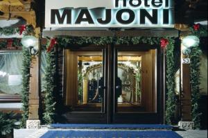 Hotel Majoni, Cortina d'Ampezzo