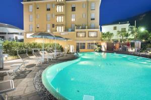 Hotel Leone, Sorrento
