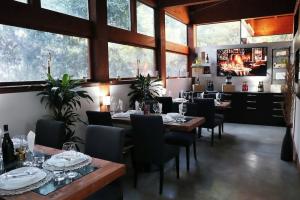 Villa Alba Boutique Hotel, Pescara