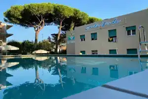 Hotel Costa Verde, Castiglioncello