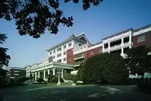 Shangri-La Hangzhou, Hangzhou