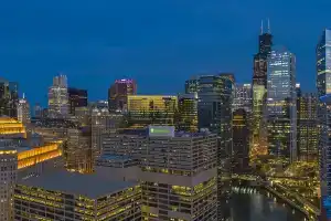 Holiday Inn CHICAGO DWTN - THE MART by IHG, Chicago