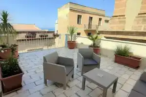 Casa Dell'Aromatario b&b, Sciacca